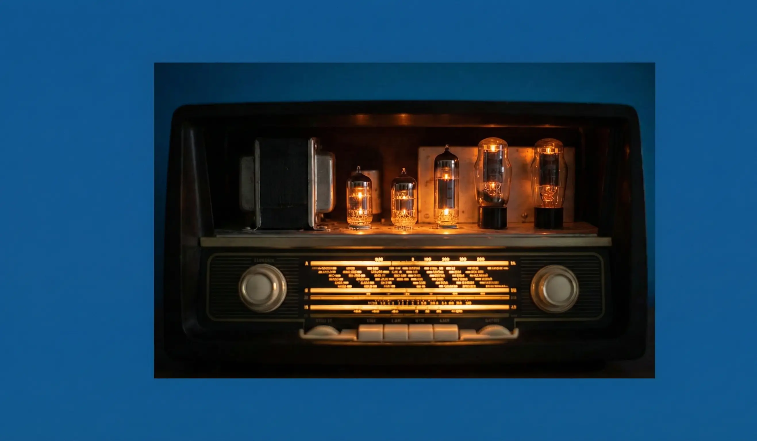 Ski lift over mountain landscape at sunset