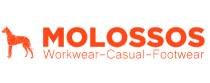 Molossos Wear