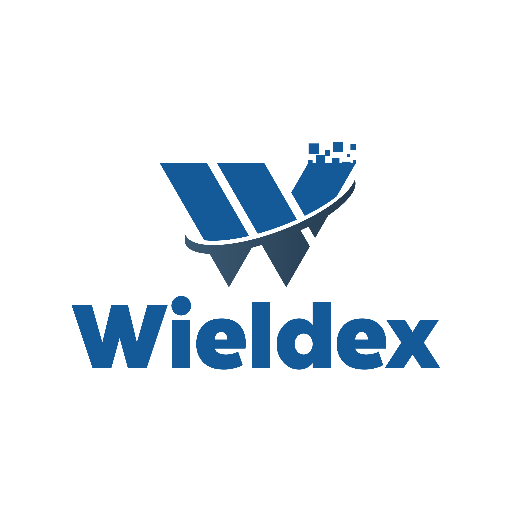 Wieldex Digital Experience Design logo