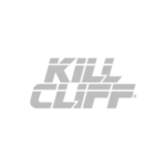 KILL CLIFF branding