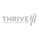 Thrive Health & Nutrition