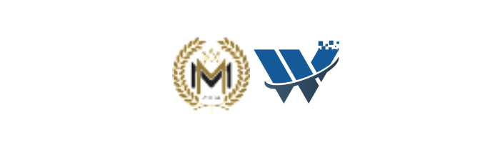 Metropak-Wieldex logo